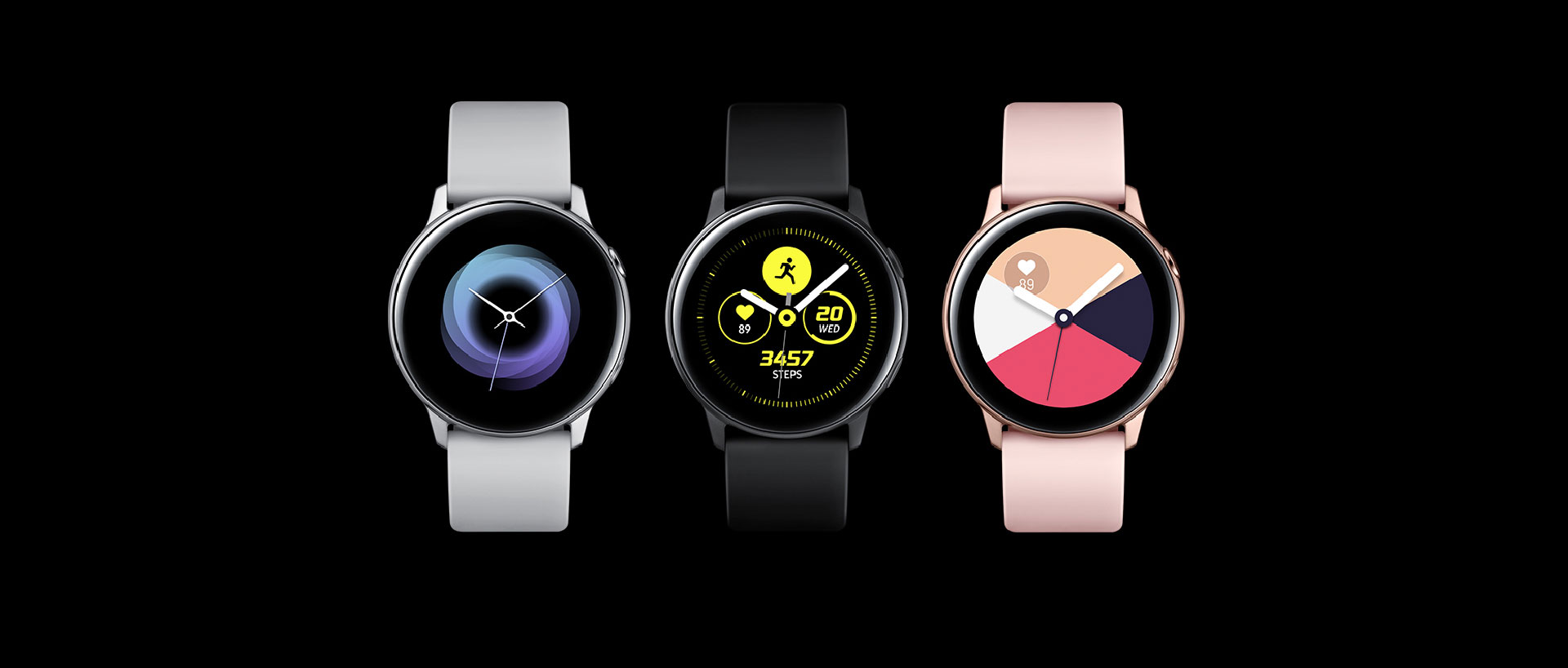 Циферблаты Для Samsung Galaxy Watch 4