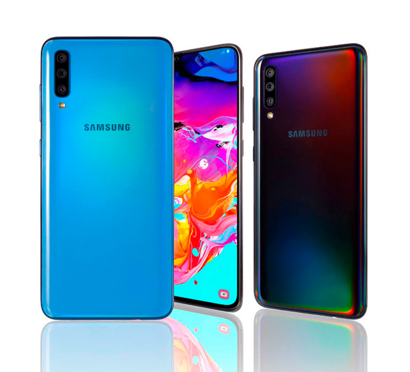 samsung galaxy a70 olx