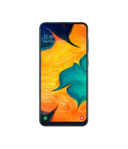 samsung a20 png