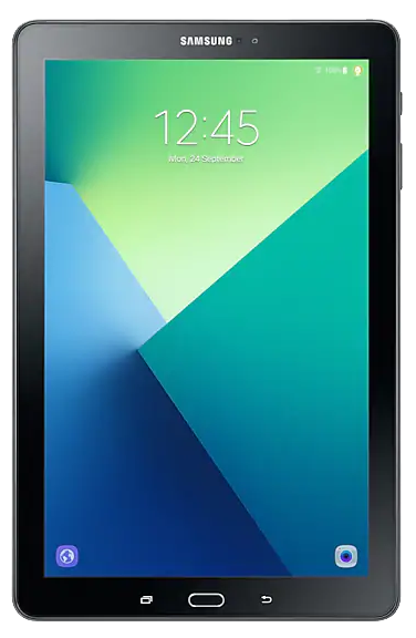 Tablet Samsung S5e 64 GB WIFI 10,5